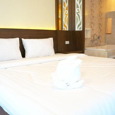 Chanpraya Resort Chanthaburi Buitenkant foto
