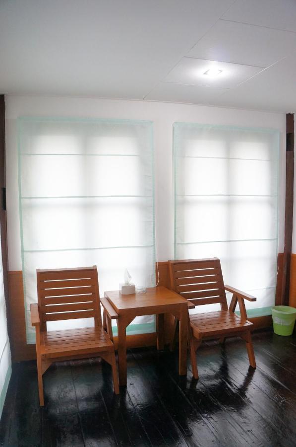 Chanpraya Resort Chanthaburi Buitenkant foto