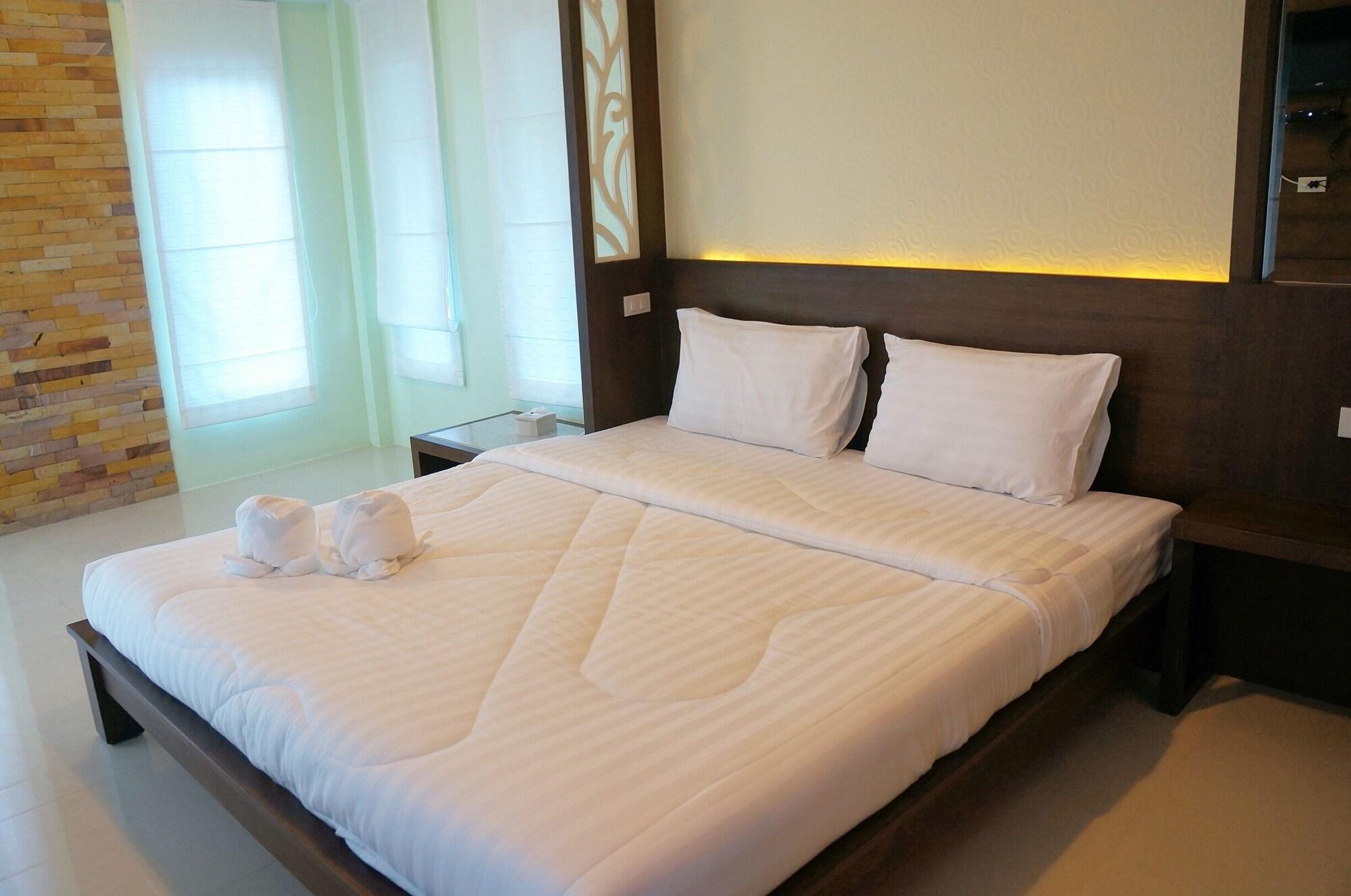 Chanpraya Resort Chanthaburi Buitenkant foto