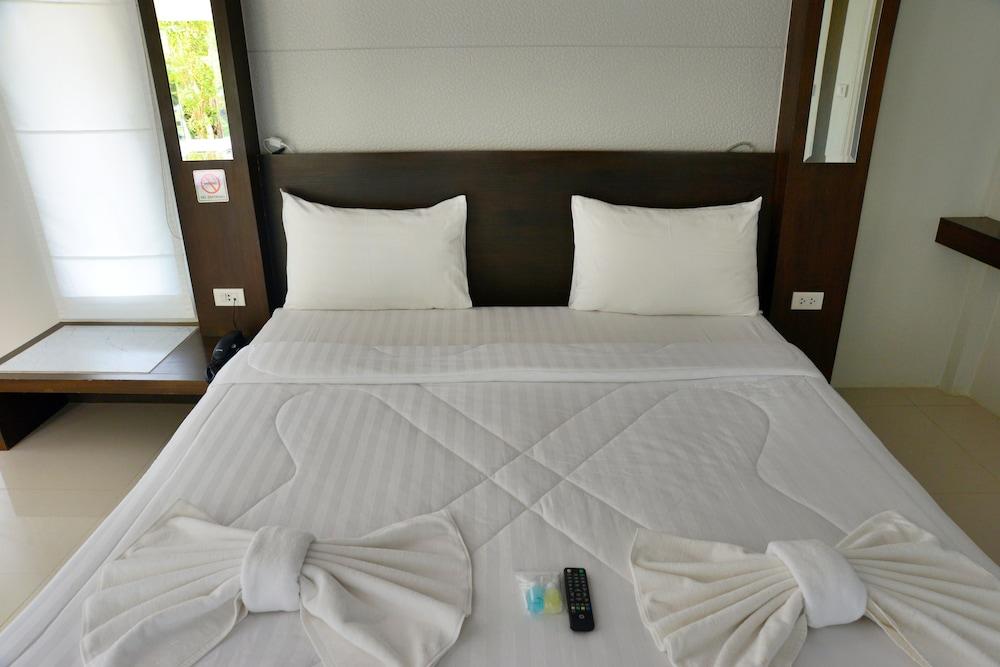 Chanpraya Resort Chanthaburi Buitenkant foto